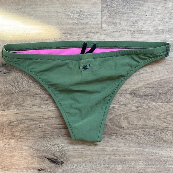 Speedo endurance bathing suit - XL - Picture 2 of 4